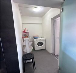 Blk 846 Khatib Central (Yishun), HDB 5 Rooms #556056071